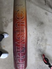 2023 Louisville Slugger Select PWR -5 USSSA Baseball Bat 31/26 Slightly Used