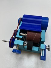 Slotcar Reifenschleifmaschine