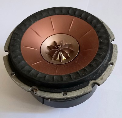 Pair of KEF BLUE LS50 Uni-Q Woofer and Tweeter Driver - SP1696