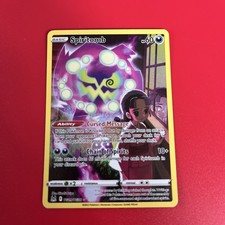 Spiritomb TG09/TG30 Lost Origin Trainer Gallery Mint Condition
