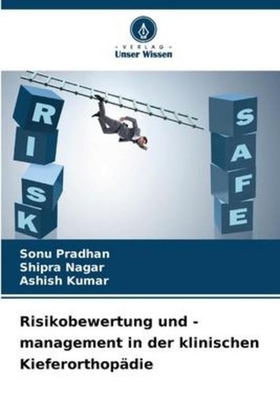Risikobewertung Und -Management In Der Klinischen KieferorthopäDie Sonu Pradhan-image