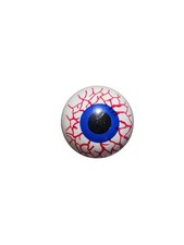 Vintage 1994 1995 Tyco Haunted Highway Eyeball Part