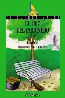 El hijo del jardinero (Literatura Infantil (6-11 Años) -... | Buch | Zustand gut