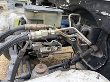 1996-2002 Oem Dodge Ram 2500 3500 Hydro Boost Master Cylinder 1996-2002 Oem Dodge Ram 2500 3500 Hydro Boost Master Cylinder