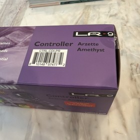 LIMITED RUN GAMES CD-i inspired Switch Controller Arzette Amythest  - Arzette