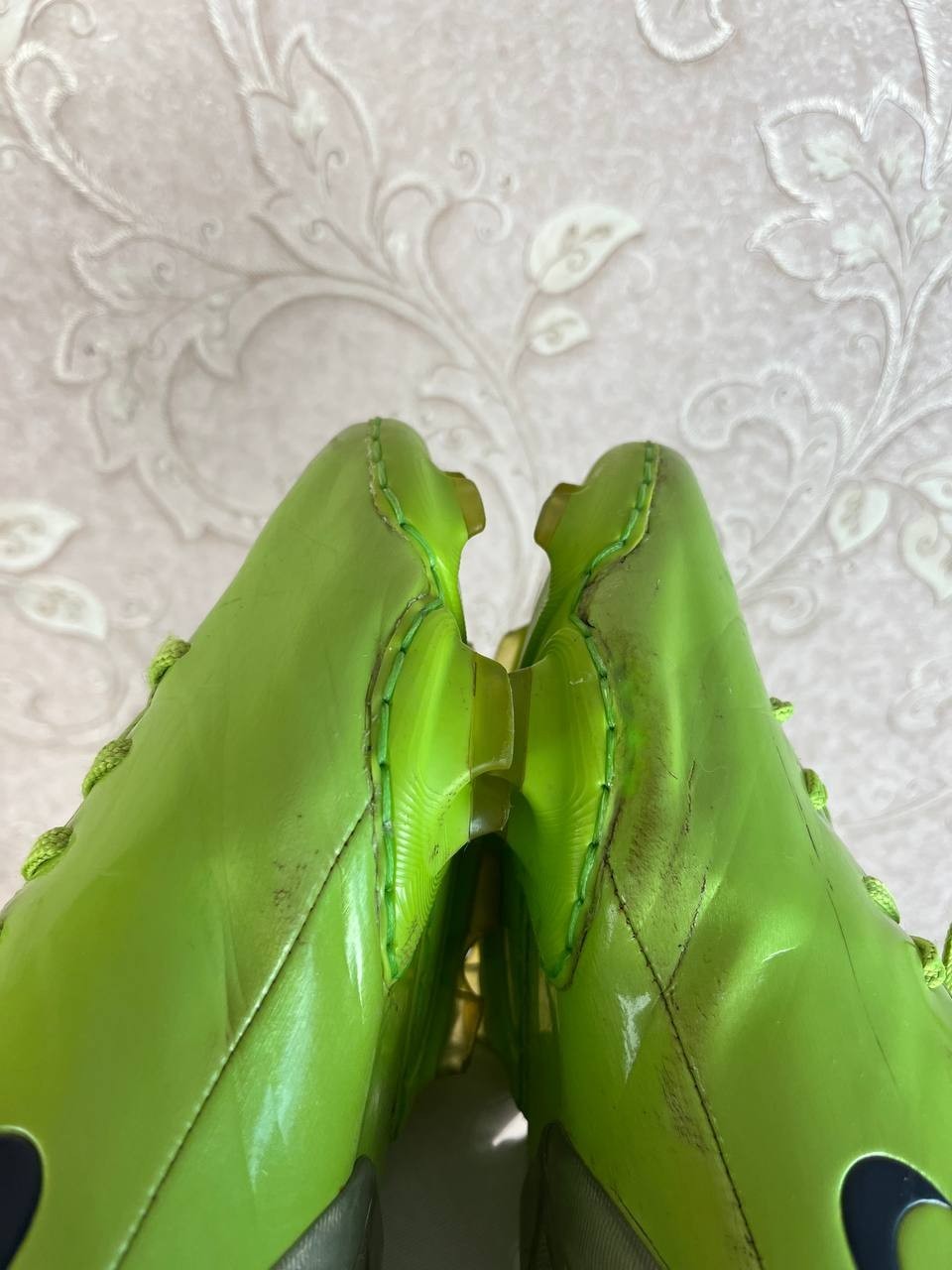 Nike Mercurial Talaria IV FG UK 8 US 9 317766-301 thumbnail 7