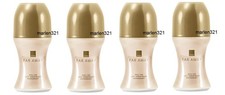 AVON 52,45 /L 4 x Far Away Deoroller,  4 Stü...