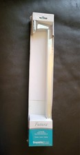 Franklin Brass Futura D2418PC Towel Bar   18" Chrome Wall-Mounted Accessory.