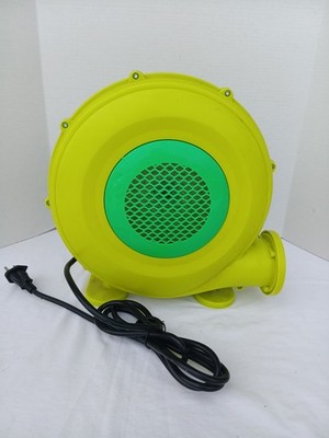 Zhongshan Huaxin Air Blower FJ-350C Inflatable Bounce House Blower Fan 110V 