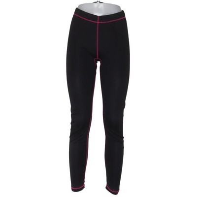 Tenson, Funktionsunterhose, Größe: 40, Schwarz/Pink, Damen #MDS