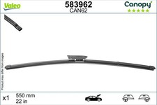 Balais d'essuie-glace Renault KANGOO