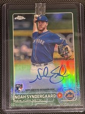 2015 Topps World Series Champions Team Set 7