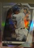 2025 Panini Prizm - Nelson Cruz, Nelson Cruz #74 Silver Prizm