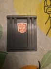 G1 Transformers FORTRESS MAXIMUS MAIN CHEST RAMP Original Vintage