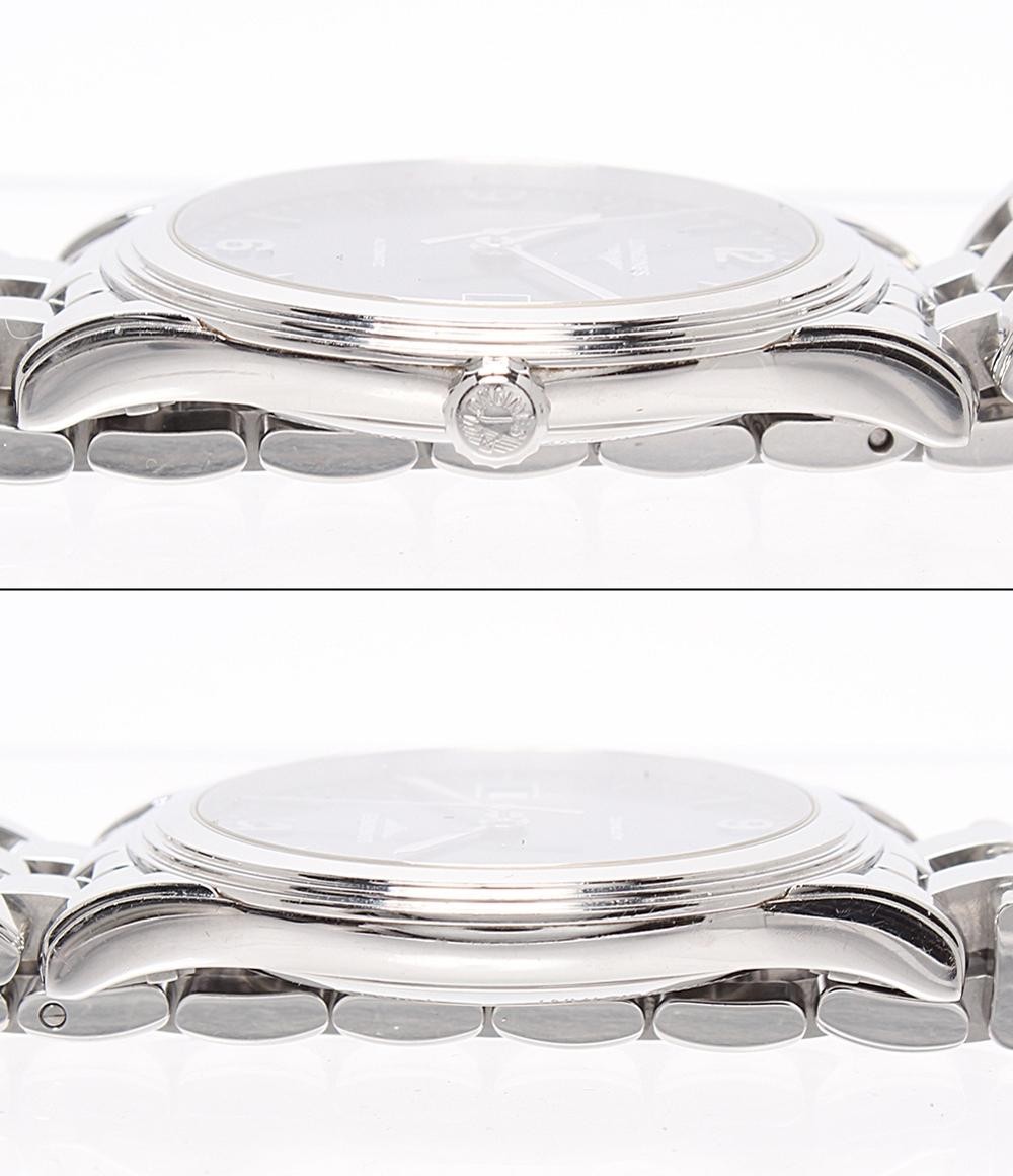 LONGINES Watch Flagship Automatic Winding L4.874.… - image 6