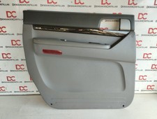 Porte arrière et accessoires Ssangyong RODIUS