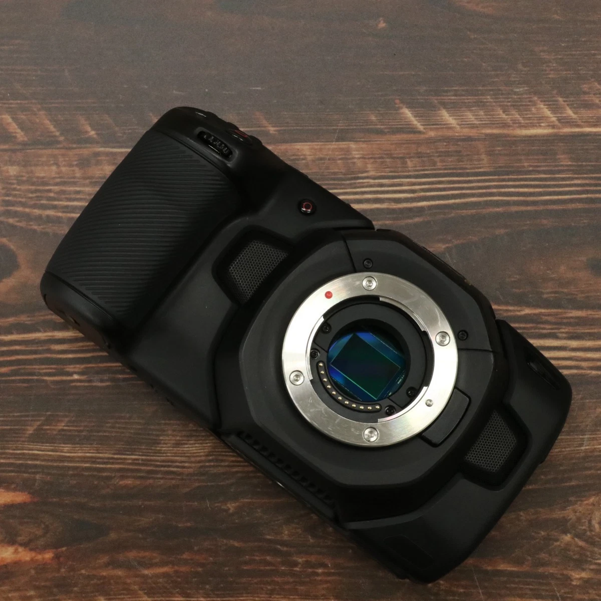 Blackmagic Cinema Camera for sale | eBay