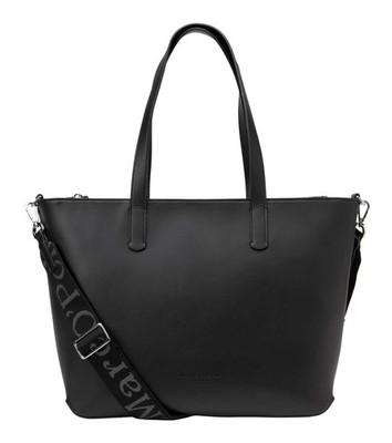 Marc O'Polo Vreni Shopper M Shopper Tasche Black schwarz Neu