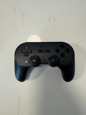 8BitDo Pro 2 Wireless Bluetooth Gamepad 80GJ