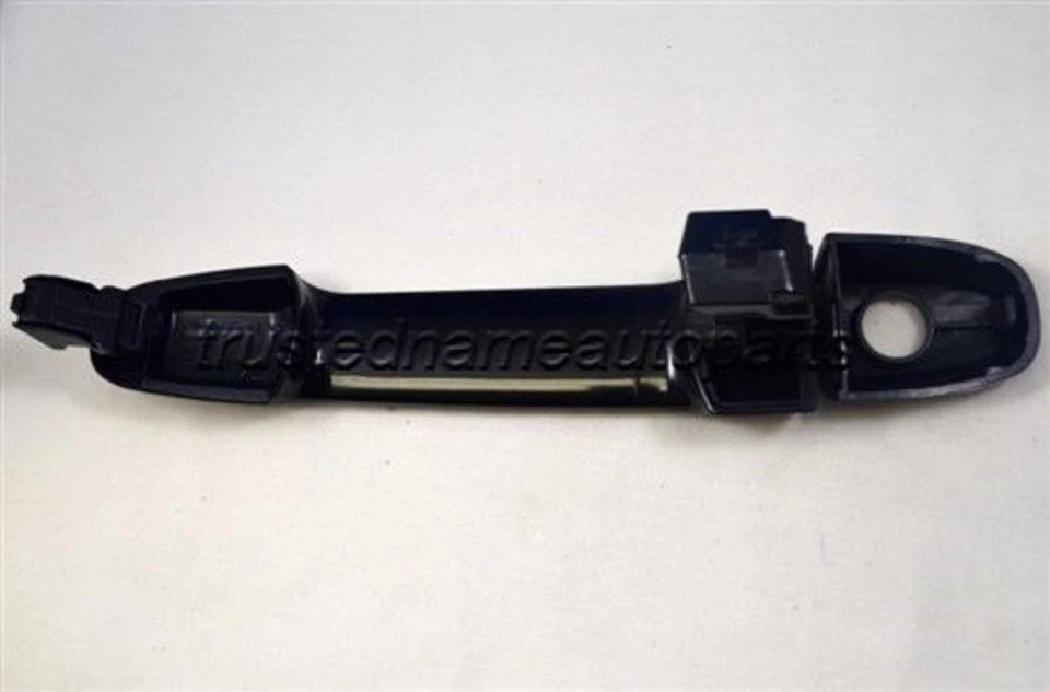 fits 2003 to 2014 Toyota Matrix Exterior Door Handle Front Rear Left and Right Foto 2 de 2