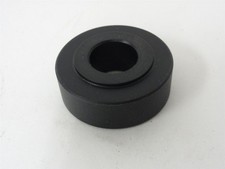 239049 New-No Box; Foodmate DF00122677 Wheel; For Optix; 12mm ID; 30mm OD