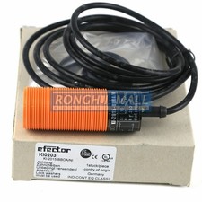 1PCS New FOR IFM Proximity Switch KI0203 KI-2015-BBOA/NI.