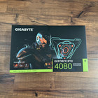 GIGABYTE NVIDIA GeForce RTX 4080 SUPER 16GB GDDR6X Ray Tracing HDMI/DP