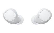 Sony WF-C510 True Wireless Earbuds Bluetooth Multipoint IPX4 Water Resistant WC