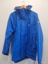 Target Dry Xteme Series Waterproof Hiking Mountaineering Climbing Coat Uk Xl