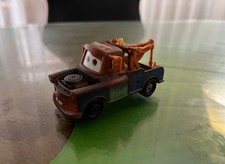 Mater Disney Pixar Cars
