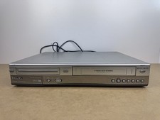 Philips dvdr3320v dvd vhs combo recorder player hifi fully working #2