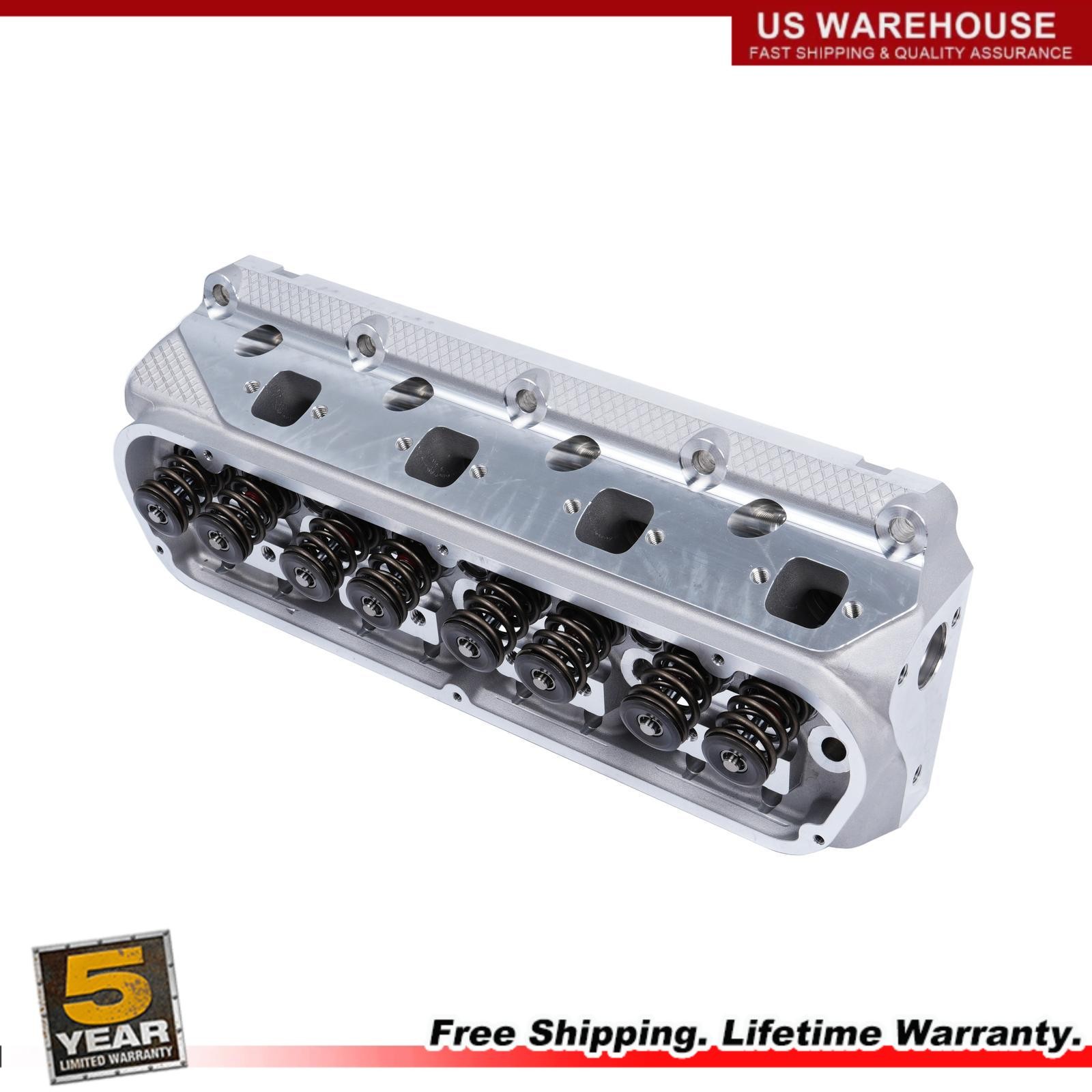 Ford GT40 Cylinder head