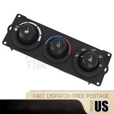 F21-1013-11-000 HVAC Temperature Control Module Fits 06-23 Kenworth