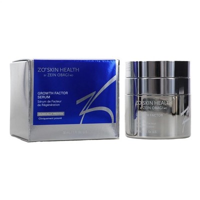 ZO 30ml 1 Skin Top-Grade Care Development Factor Essence Plus / fl oz