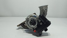 05E145701K TURBOLADER / 4918001640 / 901764 FÜR SEAT LEON SPORTSTOURER KL8 FR