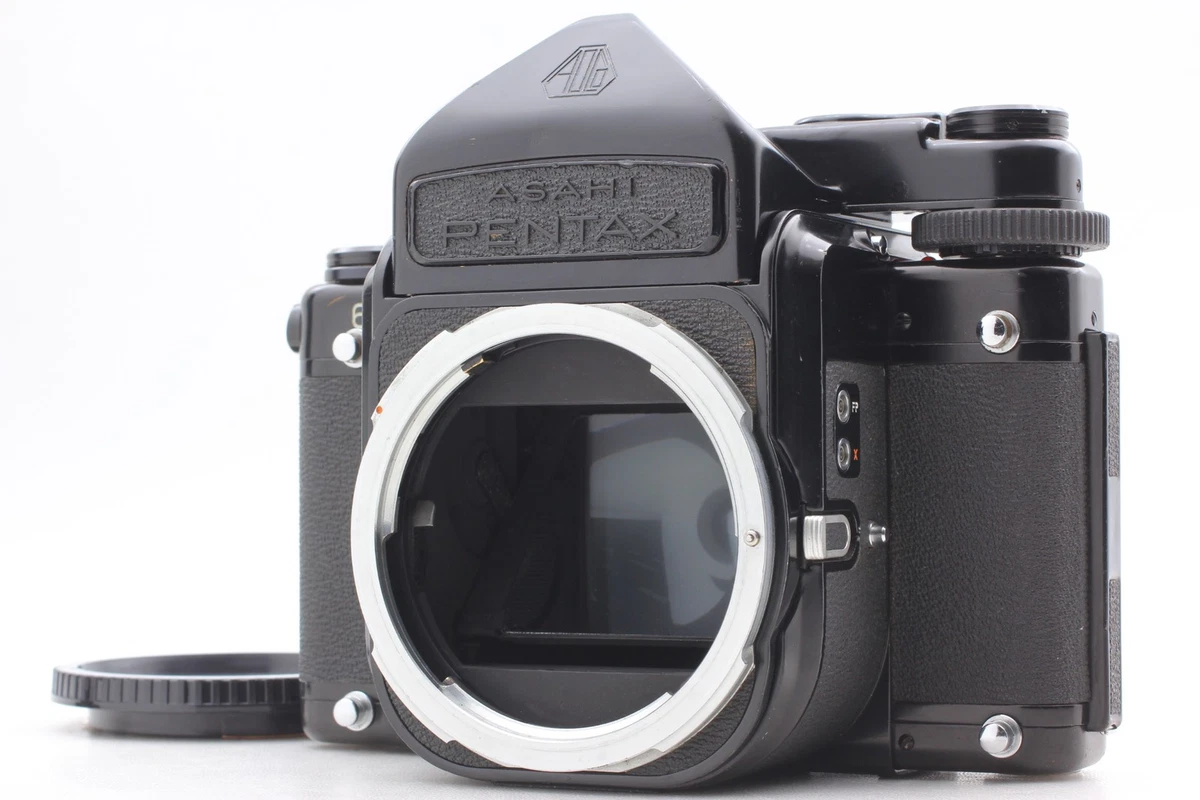 PENTAX 67 6x7 cm Film Cameras for sale | eBay