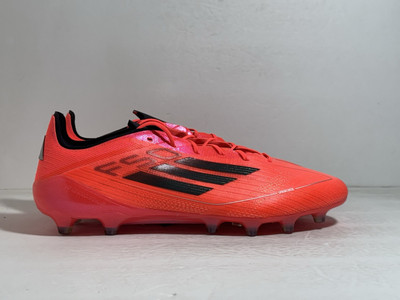 Adidas Adizero F50 Elite AG Cleat Vivid Horizon Pack IF1310 Men's