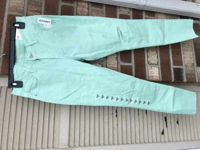 old navy rockstar mid rise taille mi basse