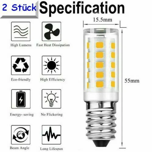 GERUITE Innenraum-Leuchtmittel