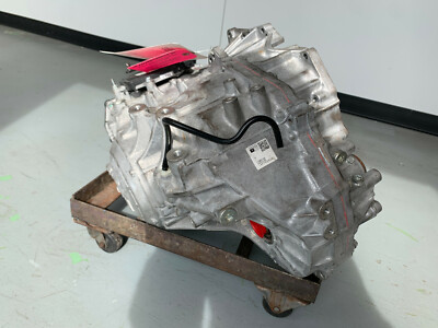 16-20 Volvo XC90 V90CC XC60 Automatic Transmission Assembly TG