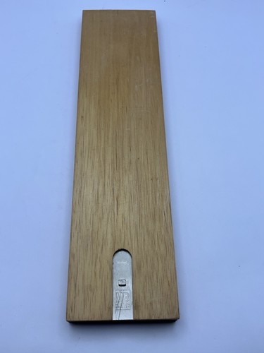 Vintage E.S. Lowe Cribbage Board Milton Bradley - Picture 12 of 14