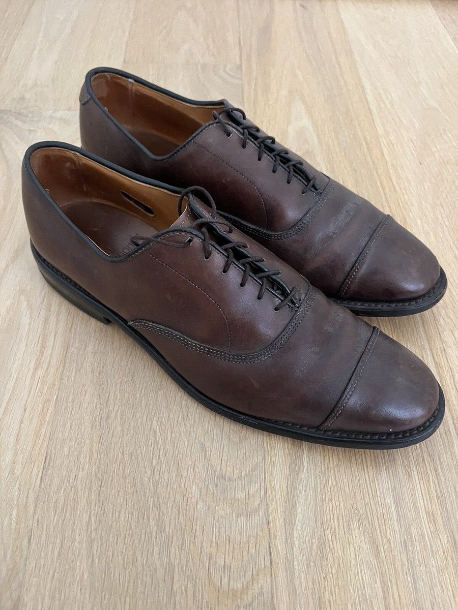Allen Edmonds 