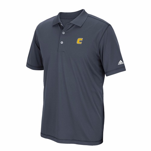 Camisa Polo NCAA Sideline Climalite Coaches Coordinador Rendimiento ADIDAS Para Hombre - Imagen 9 de 64