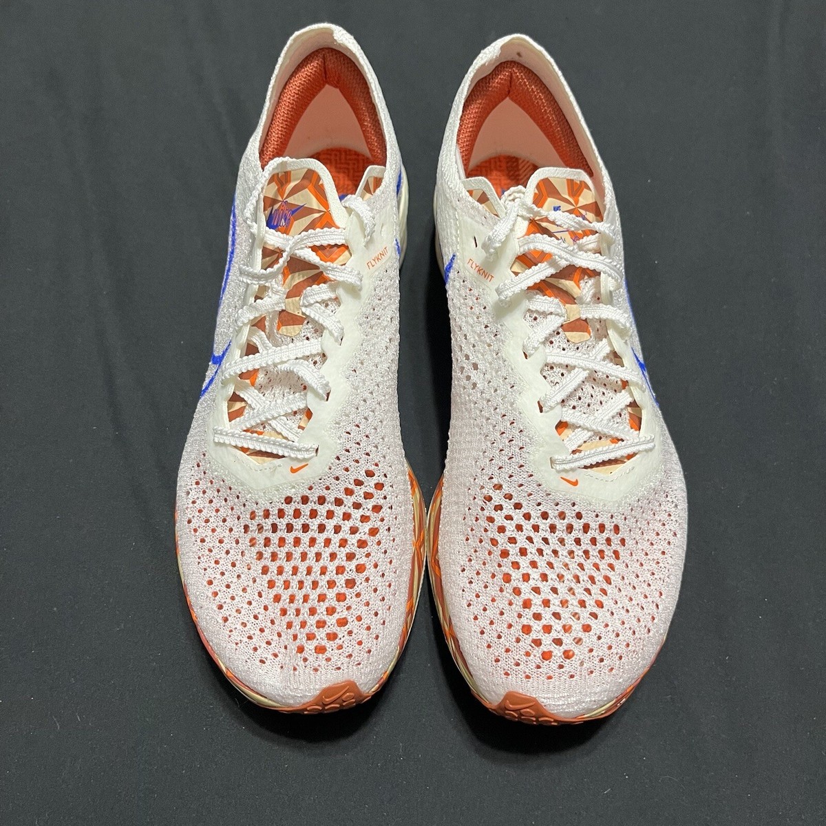 Nike ZoomX Vaporfly Next% 3 Blue Ribbon Sports Running FQ7676-100 Men 6 Wmn 7.5 Nike ZoomX Vaporfly Next% 3 Blue Ribbon | Mercari main image 4