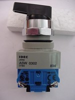Idec Asw320 Switch Asw 0302 Ships On Same Day Of The Purchase Idec Asw320 Switch Asw 0302 Ships On Same Day Of The Purchase