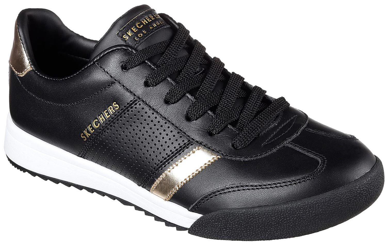 Skechers Zinger Zapatillas Deportivas para Mujer 960 Bkgd Negras Nueva Skechers Zinger Zapatillas Zapatillas Zapatillas Deportivas para Mujer 960 Bkgd Negras Nueva barato en línea