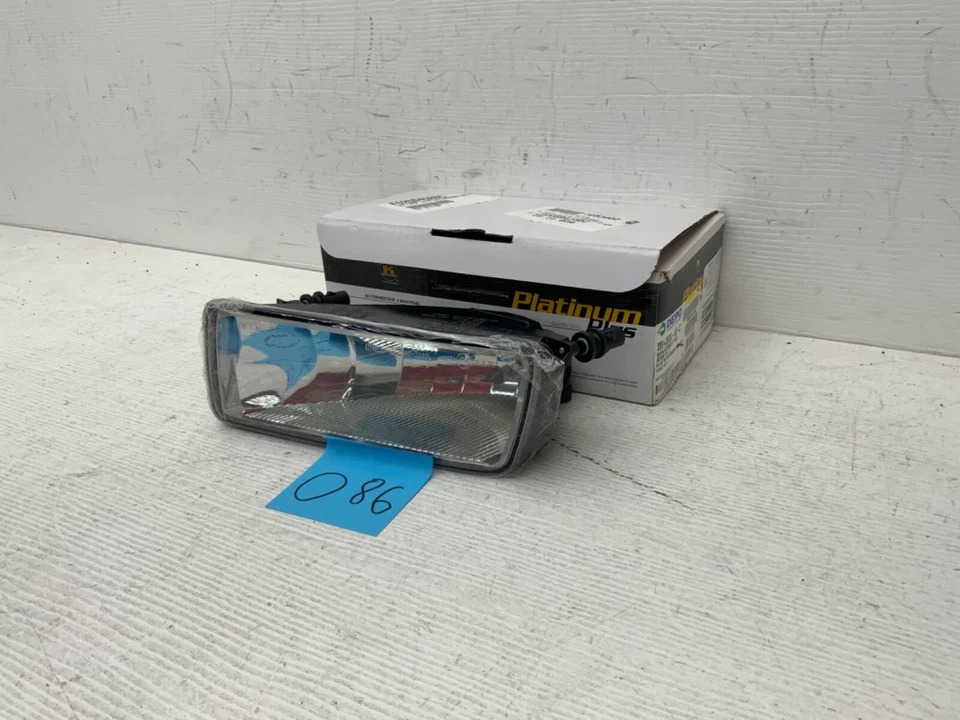 Faro antiniebla lado izquierdo ford explorer 2006-2010 Foto 2 de 4