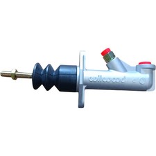 Cilindro freno e frizione Wilwood senza serbatoio 3/4" 0,75" 19,05mm 