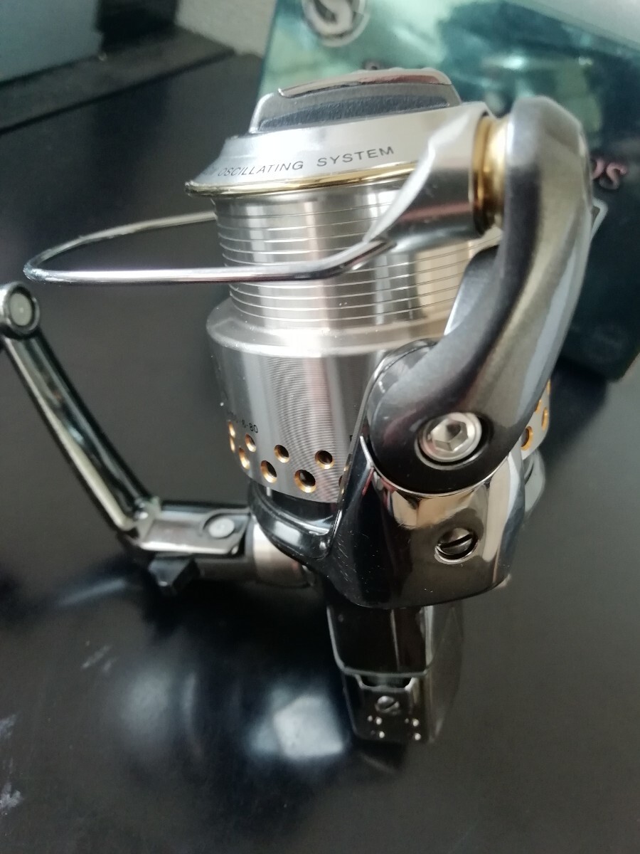 SHIMANO - たも様　SHIMANO STELLA FW2500S Rare Shimano Stella Fw2500S Masterpiece Made In Japan | eBay