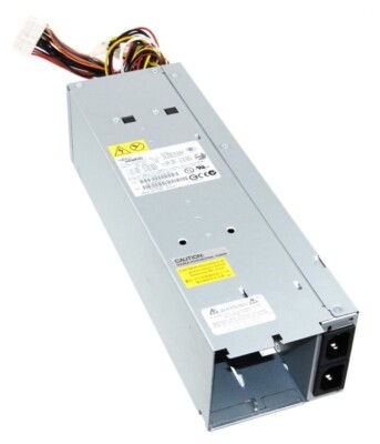 SERVER NETZTEILE CAGE FUJITSU RPS-500-2 A A3C40040213 CAGE 480WATT